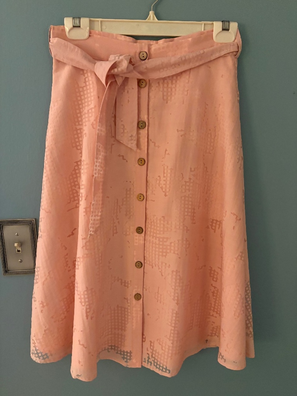 Anthropologie Skirt by Hutch